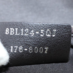 Fendi By The Way Satchel Leather