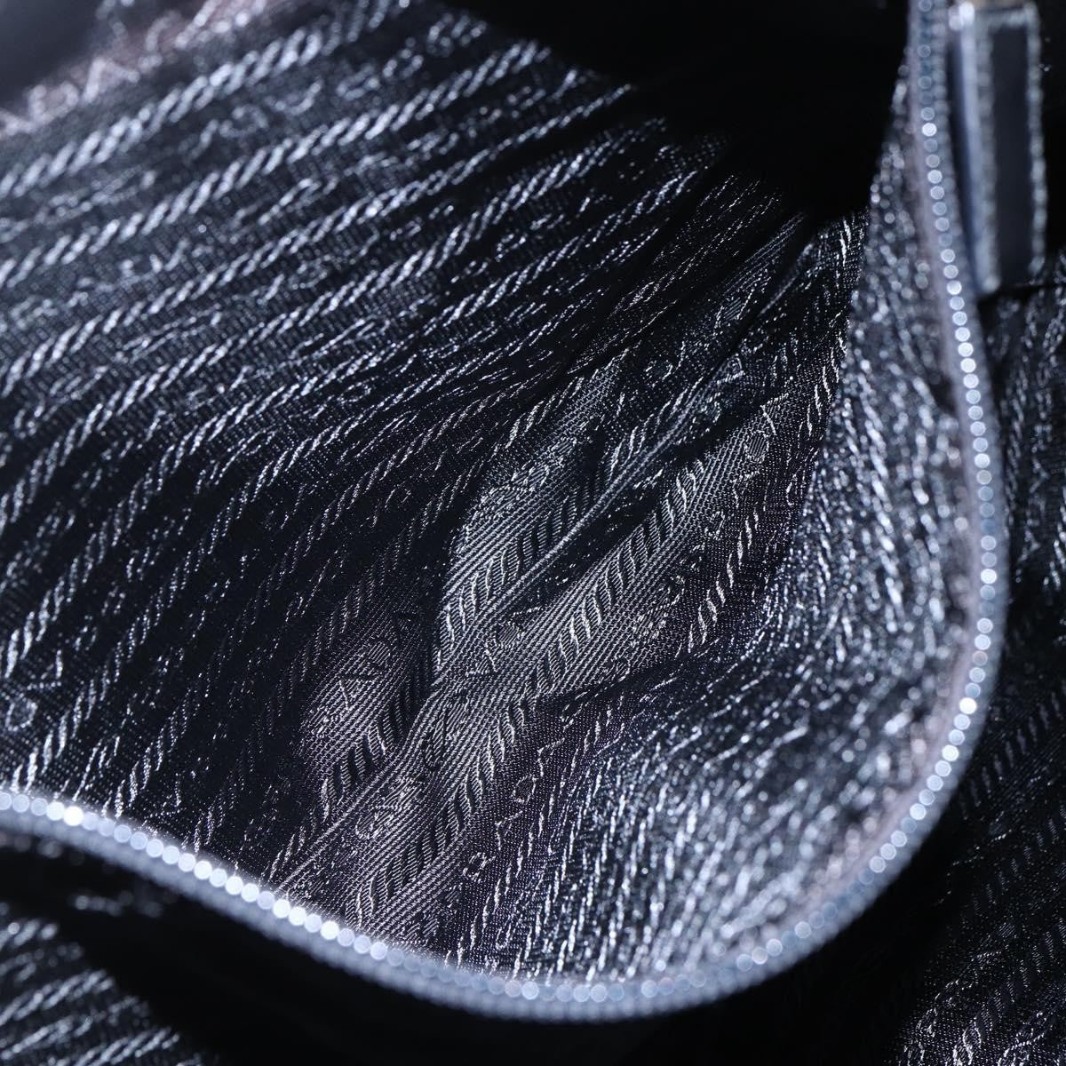 Prada Vintage Tote Tessuto