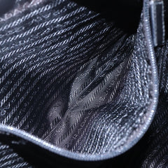 Prada Vintage Tote Tessuto