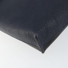 Chloe Cassie Shoulder Bag Leather