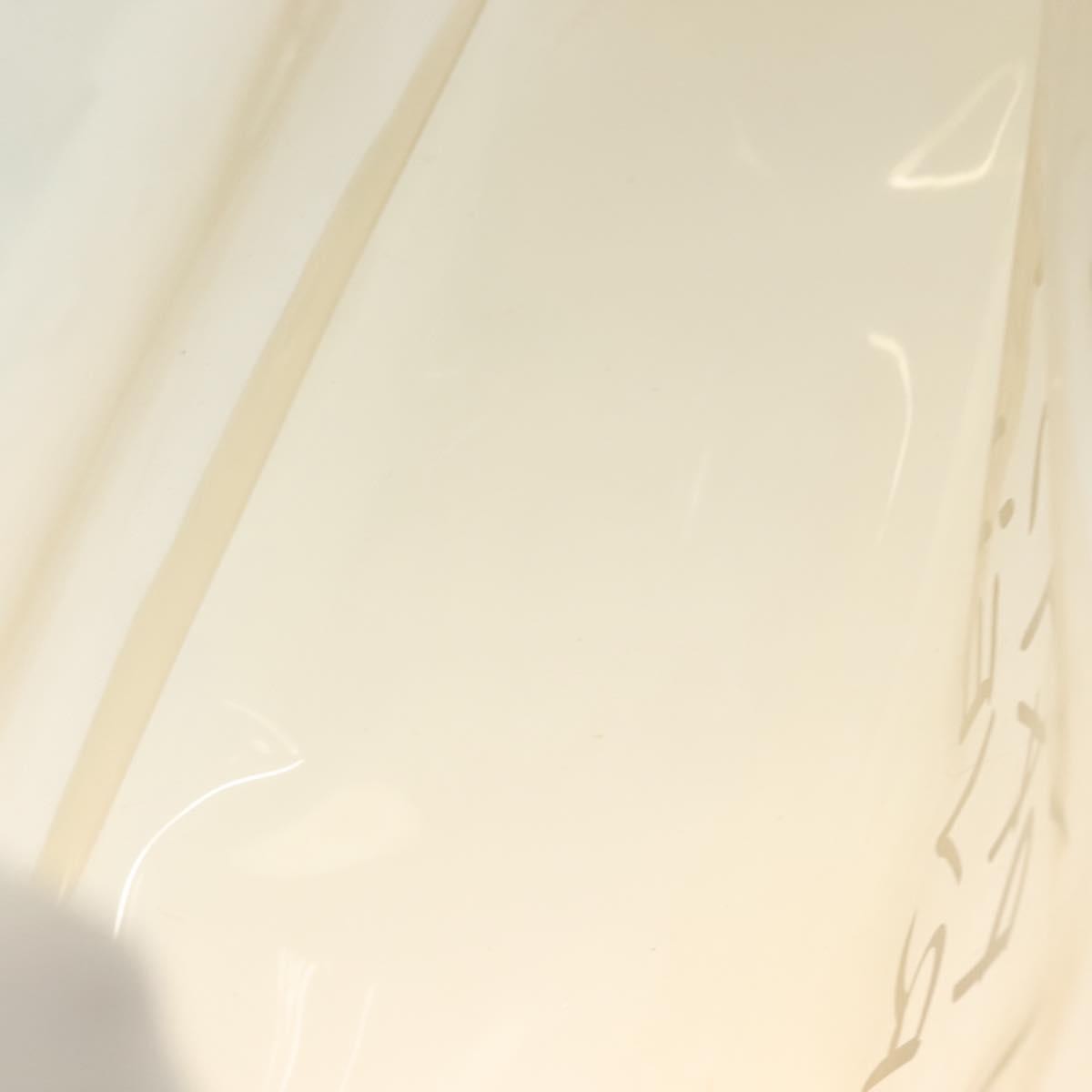 Hermes Kelly Handbag Vinyl