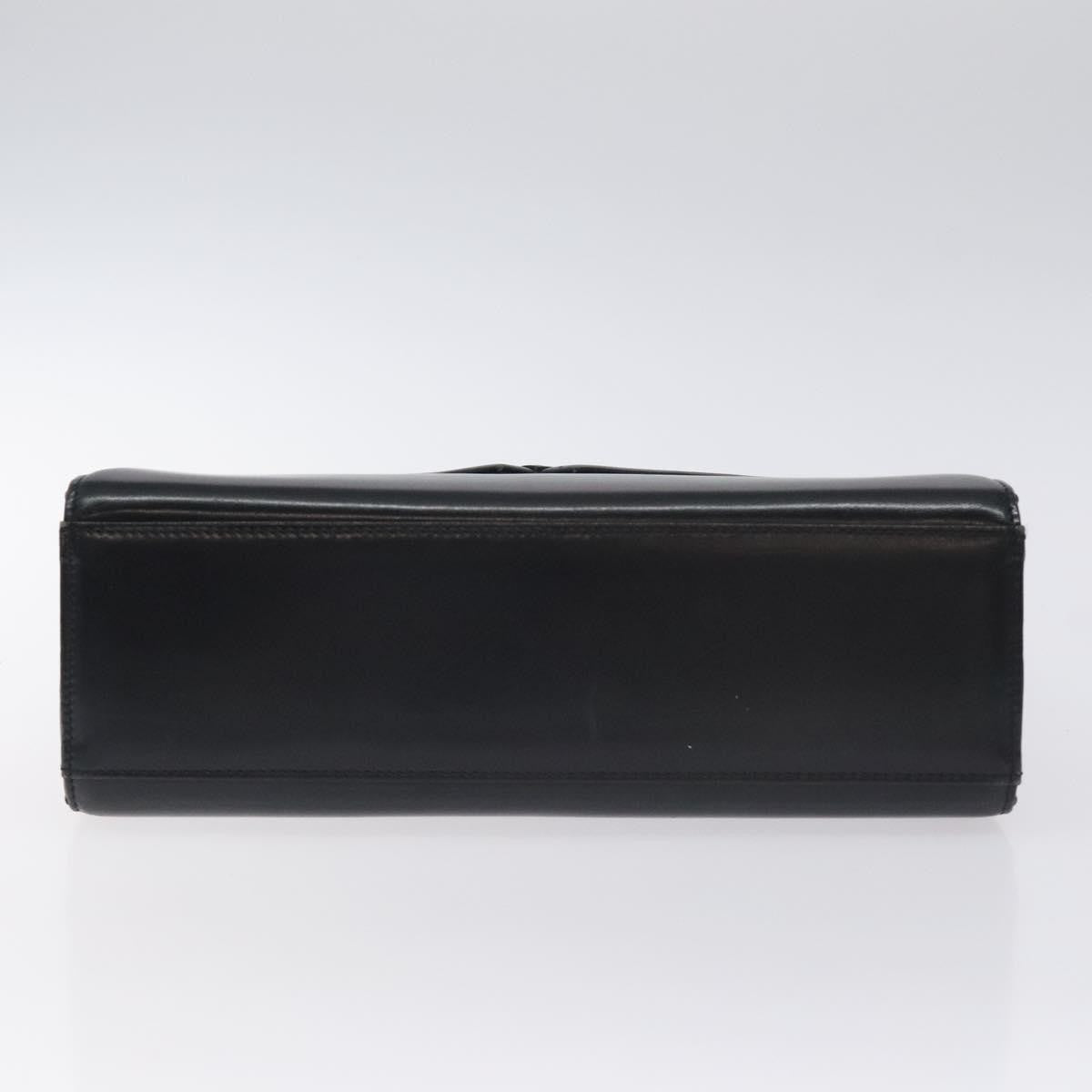 Givenchy Vintage 4G handbag Leather