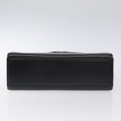 Givenchy Vintage 4G handbag Leather