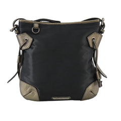 Burberry Vintage Shoulder Bag Nylon