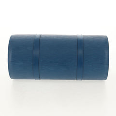 Louis Vuitton Soufflot Handbag Epi Leather