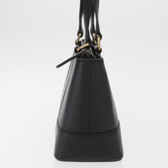 Burberry Vintage tote bag Leather