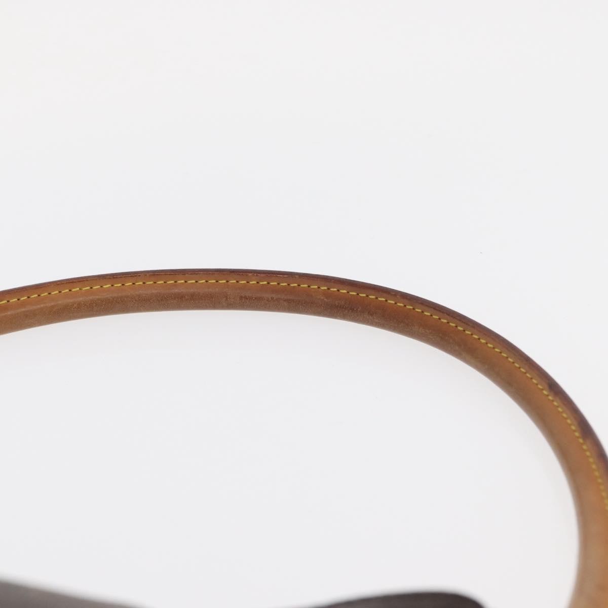 Louis Vuitton Looping Handbag Monogram Canvas