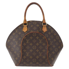 Louis Vuitton Ellipse Bag Monogram Canvas