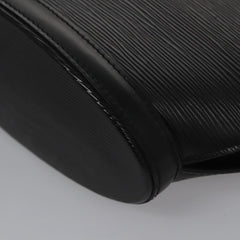 Louis Vuitton Saint Jacques Handbag Epi Leather