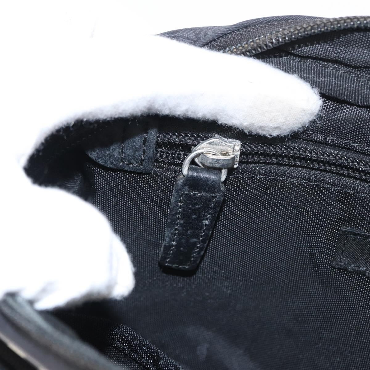 Burberry Waist Bag Nylon