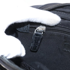 Burberry Waist Bag Nylon