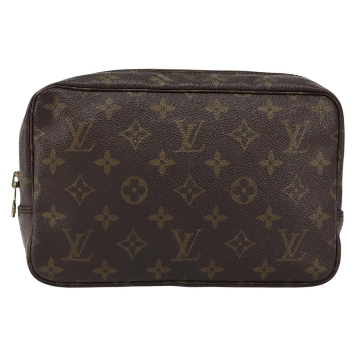 Louis Vuitton Trousse Toilette Monogram Canvas
