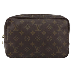Louis Vuitton Trousse Toilette Monogram Canvas