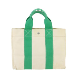 Hermes Bora Bora Tote Toile