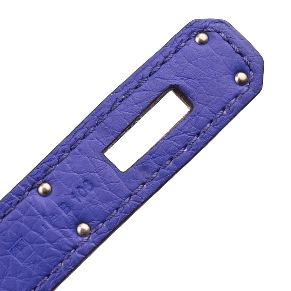 Hermes Jypsiere Bag Clemence