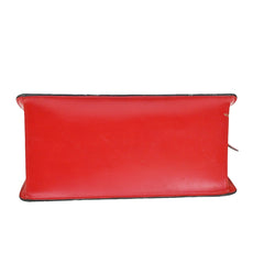 Louis Vuitton Riviera Handbag Epi Leather