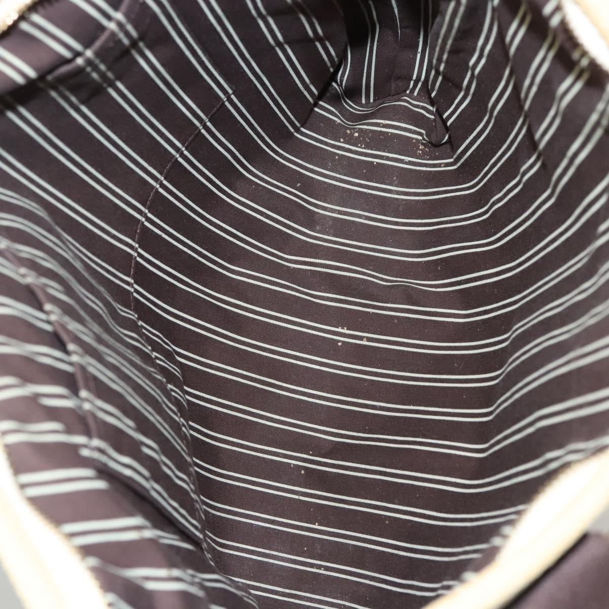 Louis Vuitton Antigua Tote Canvas