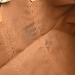 Louis Vuitton Keepall Bag Monogram Canvas