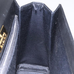 Givenchy Vintage 4G handbag Leather