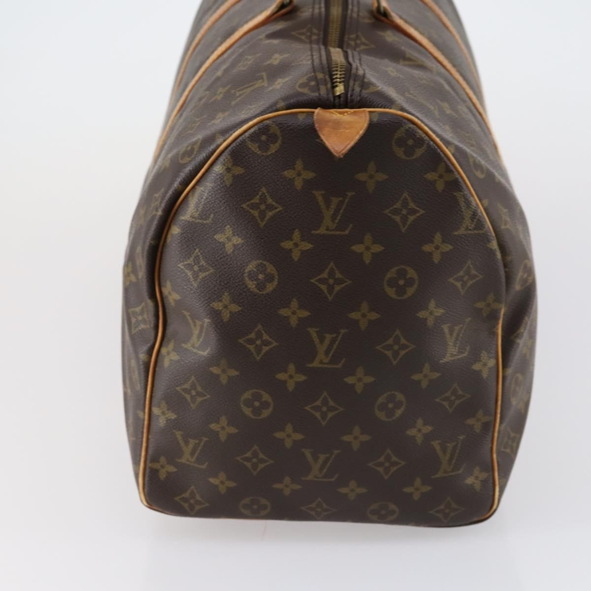 Louis Vuitton Keepall Bag Monogram Canvas