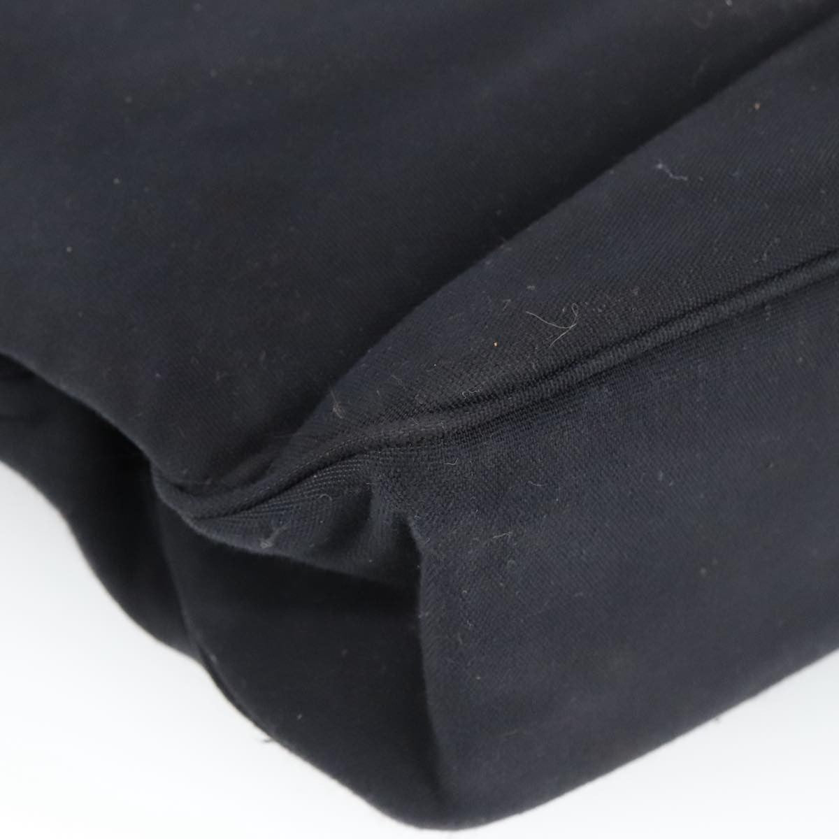 Salvatore Ferragamo Vala Shoulder Bag Canvas