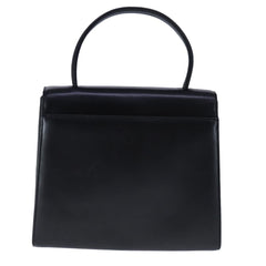 Givenchy Vintage 4G handbag Leather