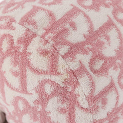 Christian Dior Vintage Trotter Pouch Pile