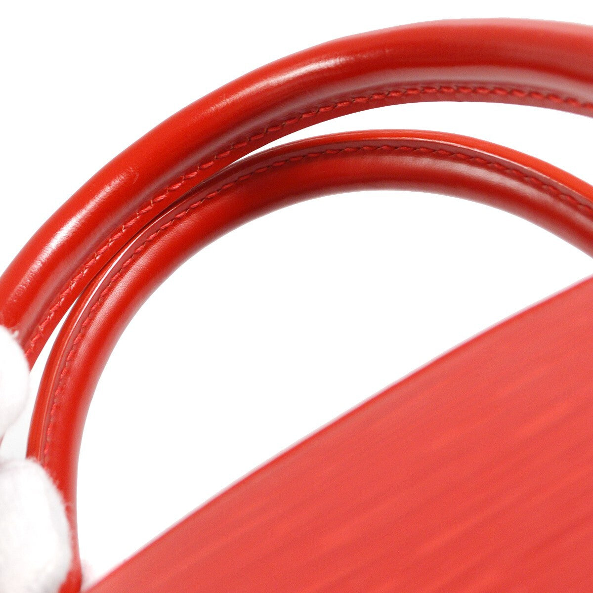 Louis Vuitton Jasmin Bag Epi Leather