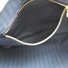 Louis Vuitton Neverfull Tote Monogram Idylle