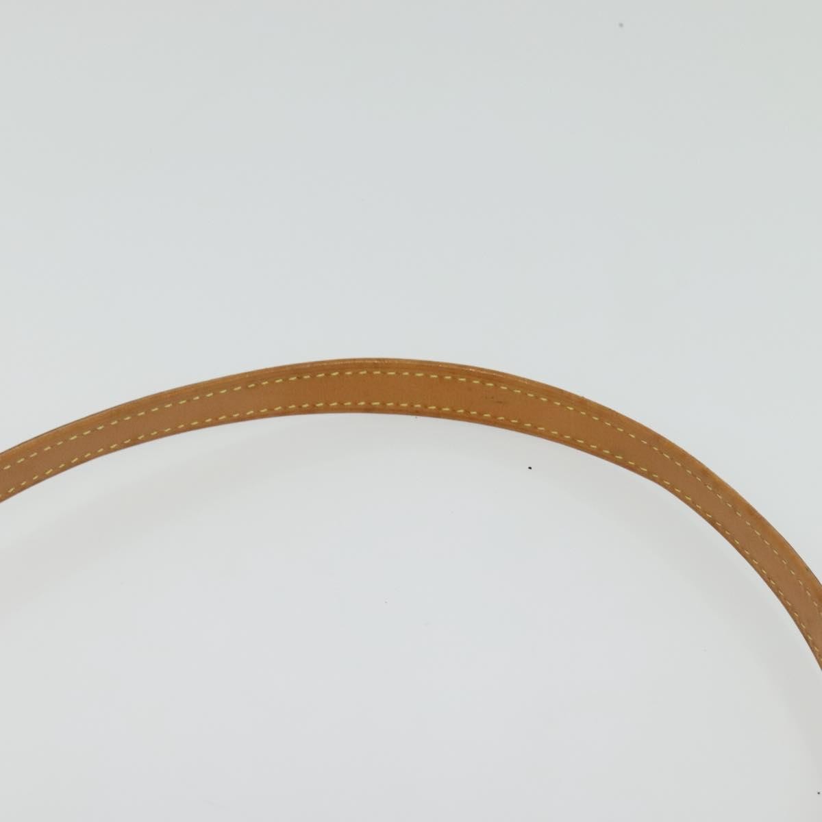 Louis Vuitton Mat Fowler Handbag Monogram Vernis