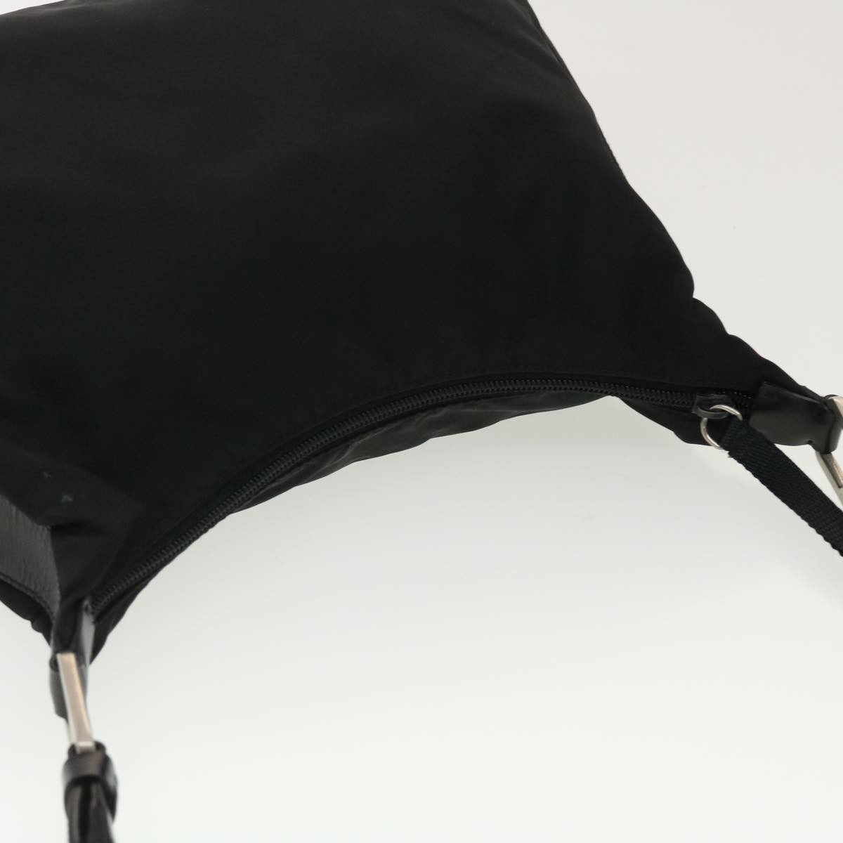 Prada Vintage Shoulder Bag Tessuto