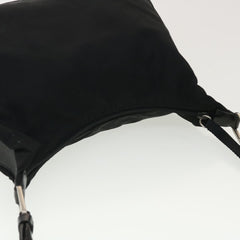 Prada Vintage Shoulder Bag Tessuto