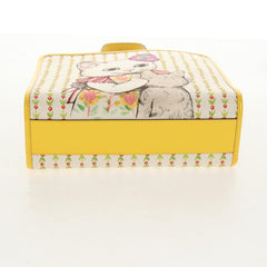 Gucci Children's Tote Printed Canvas