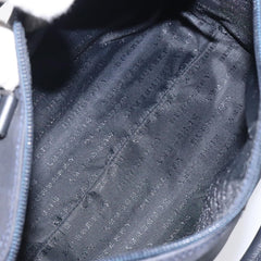 Burberry Nova check boston bag Canvas