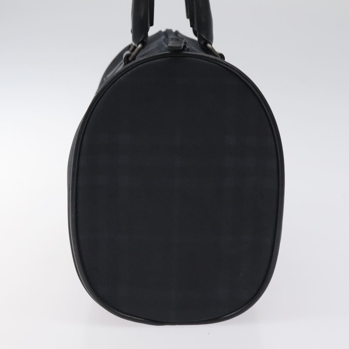 Burberry Nova check boston bag Canvas
