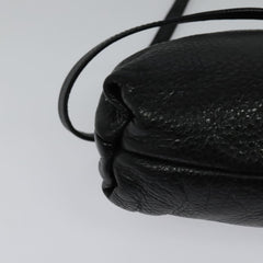 Chloe Lily Handbag Leather