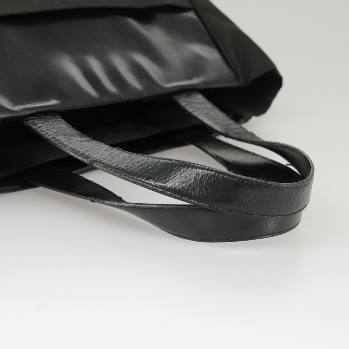 Prada Vintage Handbag Tessuto