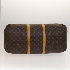 Louis Vuitton Keepall Bag Monogram Canvas