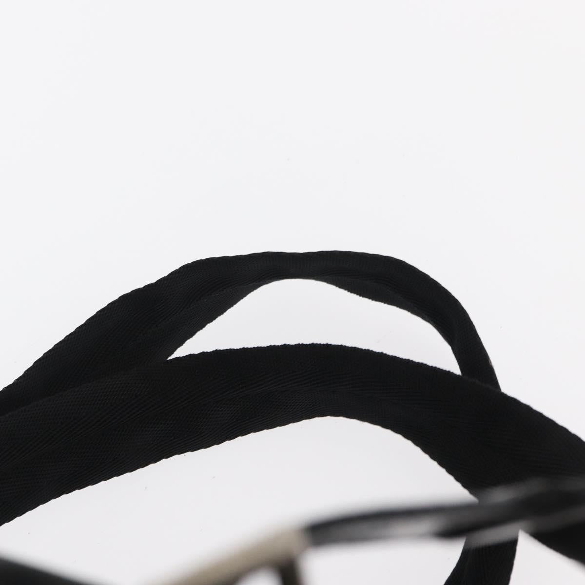 Prada Double Front Pocket Backpack Tessuto