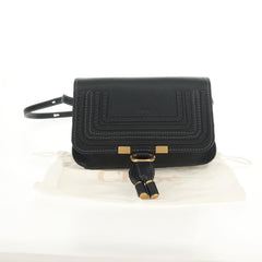 Chloe Marcie Belt Bag Leather