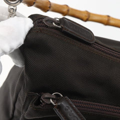 Gucci Vintage Handbag Nylon