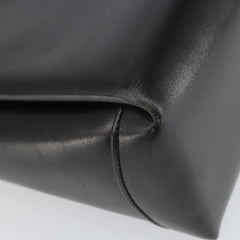 Gucci Vintage Convertible Box Crossbody Bag Leather