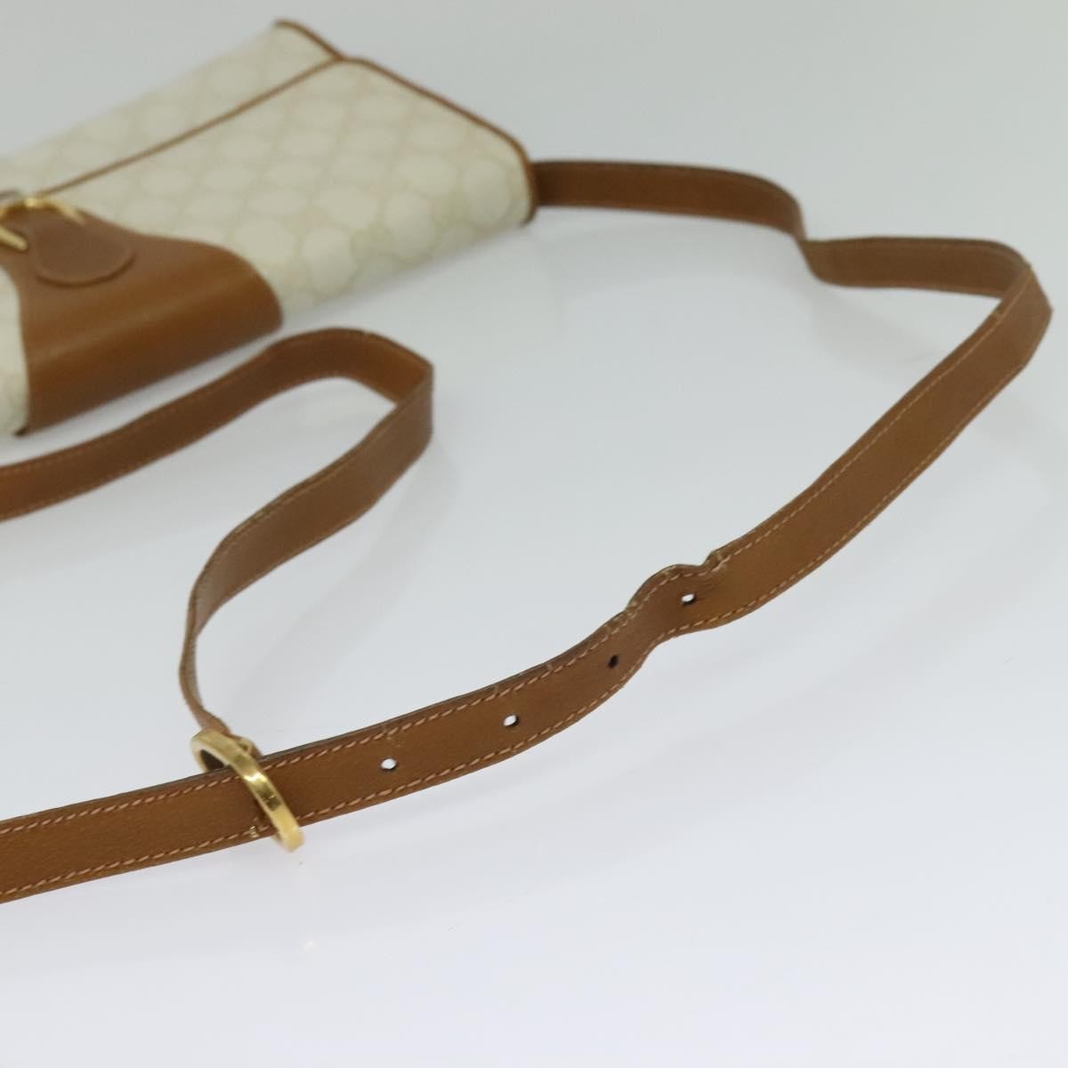 Gucci Micro GG supreme shoulder bag GG canvas