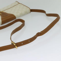 Gucci Micro GG supreme shoulder bag GG canvas