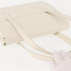 Gucci Vintage Handbag Leather