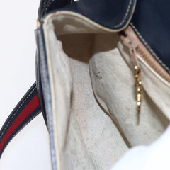 Gucci Sherry line shoulder bag Canvas