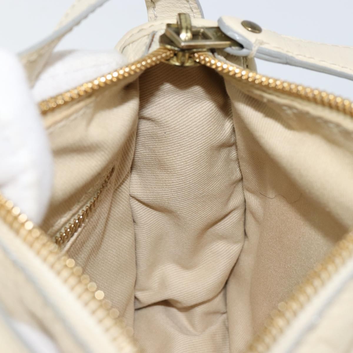 Chloe Vintage handbag Leather