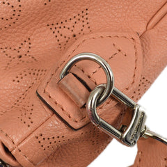 Louis Vuitton Selene Handbag Mahina Leather