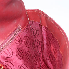 cartier Must de Cartier Clutch bag Leather