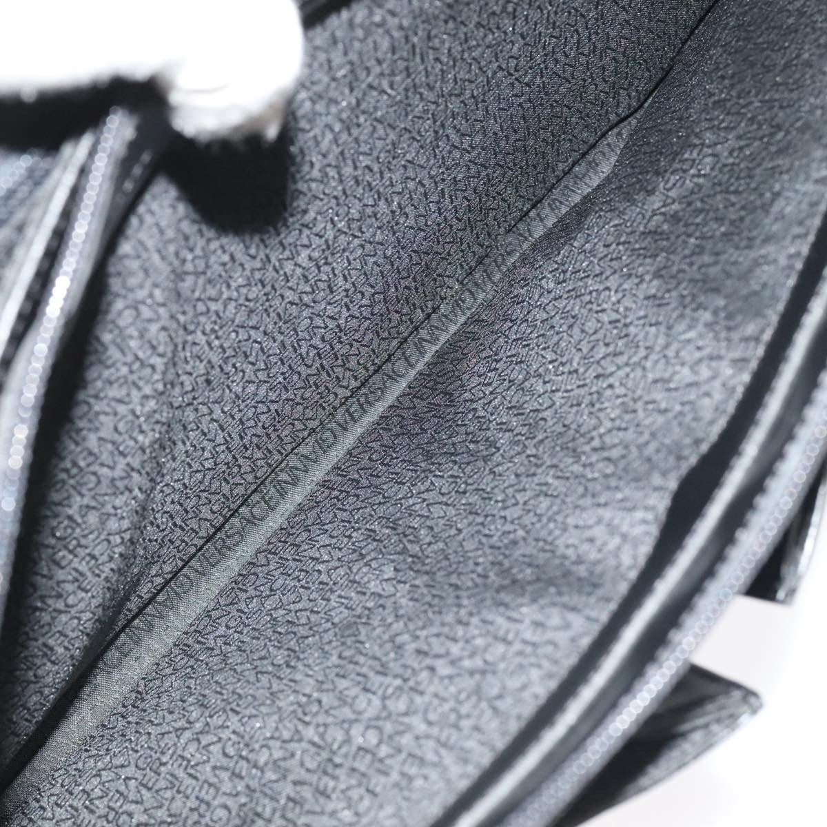 Versace Messenger Bag Leather